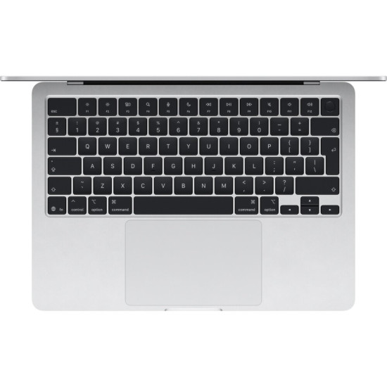 Notebook apple macbook air 2026 m5 8c 16gb 512gb 13 6 silver