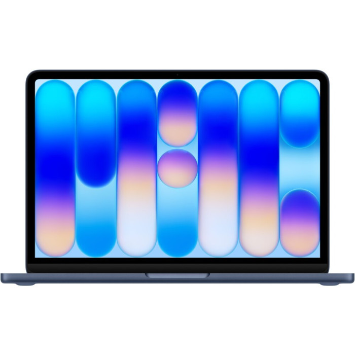 Notebook apple macbook neo 2026 a18pro 8gb 256gb 12 9 indygo