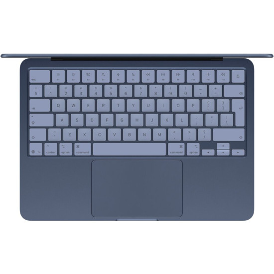 Notebook apple macbook neo 2026 a18pro 8gb 256gb 12 9 indygo