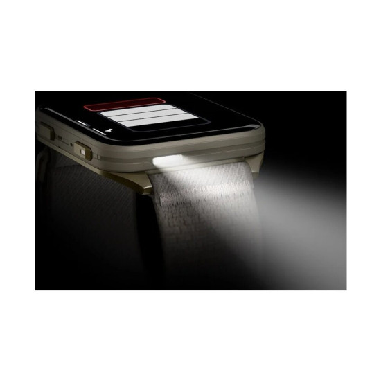 Smartfon Smartwatch Garmin Venu X1 Zloto Szary