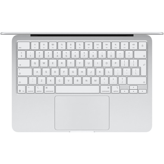 Notebook apple macbook neo 2026 a18pro 8gb 256gb 12 9 silver