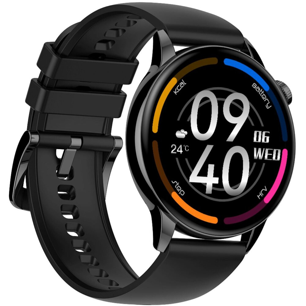 Smartfon Smartwatch Maxcom Fw58 Vanad Pro Czarny