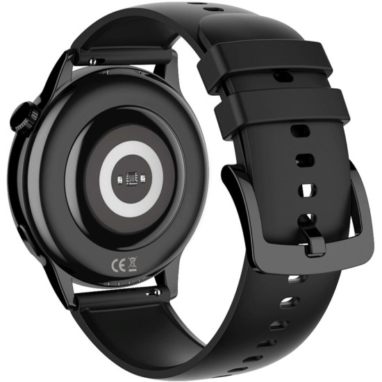 Smartfon Smartwatch Maxcom Fw58 Vanad Pro Czarny