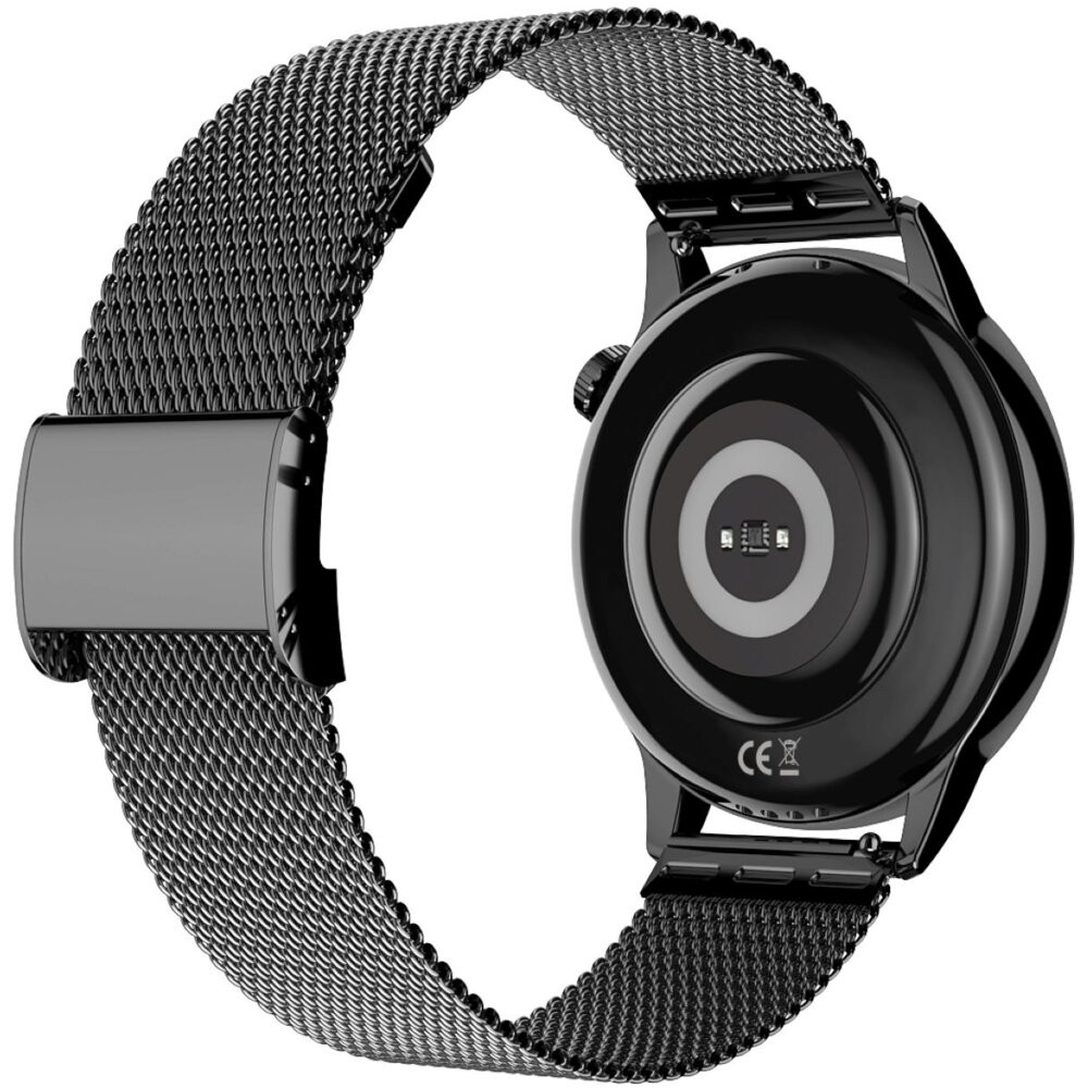 Smartfon Smartwatch Maxcom Fw58 Vanad Pro Czarny