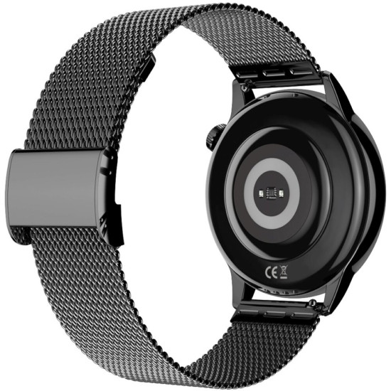 Smartfon Smartwatch Maxcom Fw58 Vanad Pro Czarny