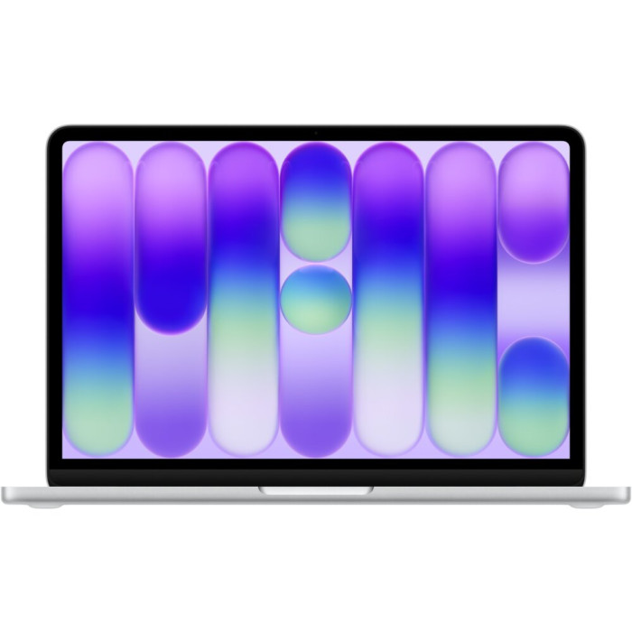 Notebook apple macbook neo 2026 a18pro 8gb 512gb 12 9 silver