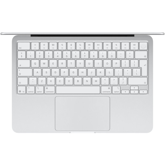 Notebook apple macbook neo 2026 a18pro 8gb 512gb 12 9 silver