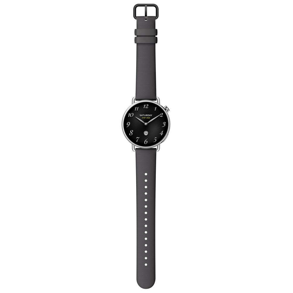 Smartfon Smartwatch Xiaomi Watch S4 41mm Czarny
