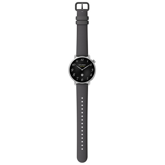 Smartfon Smartwatch Xiaomi Watch S4 41mm Czarny