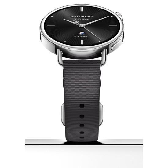 Smartfon Smartwatch Xiaomi Watch S4 41mm Czarny