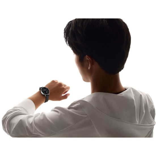 Smartfon Smartwatch Xiaomi Watch S4 41mm Czarny