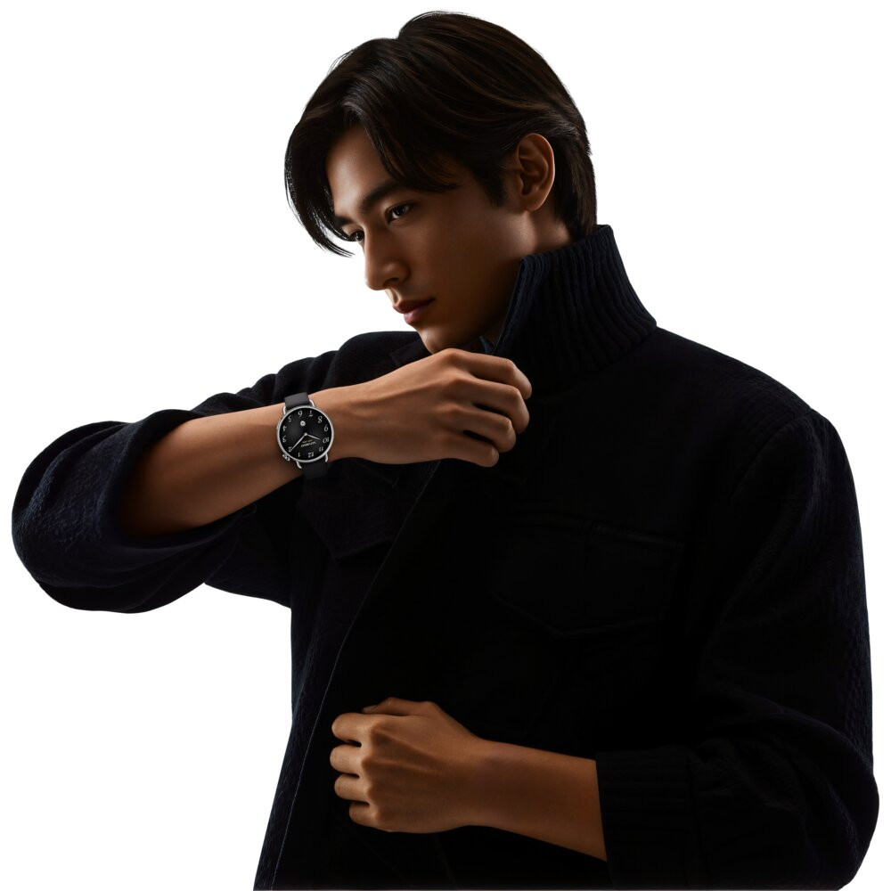 Smartfon Smartwatch Xiaomi Watch S4 41mm Czarny