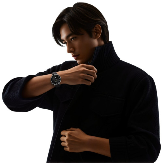 Smartfon Smartwatch Xiaomi Watch S4 41mm Czarny