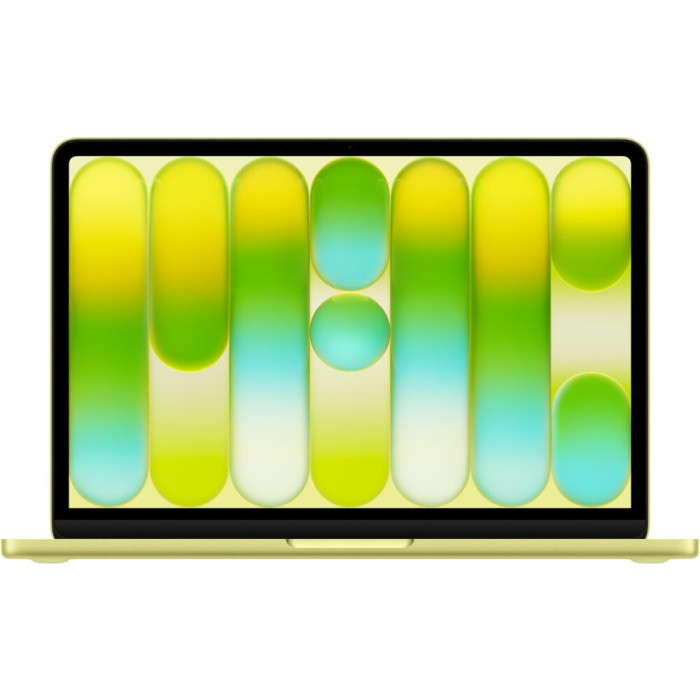 Notebook apple macbook neo 2026 a18pro 8gb 512gb 12 9 yellow