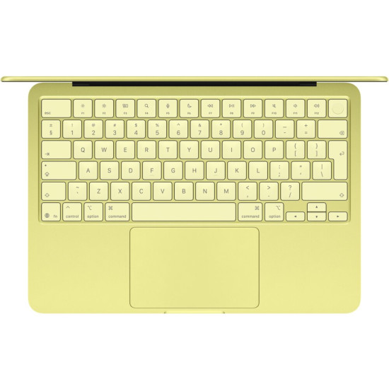 Notebook apple macbook neo 2026 a18pro 8gb 512gb 12 9 yellow