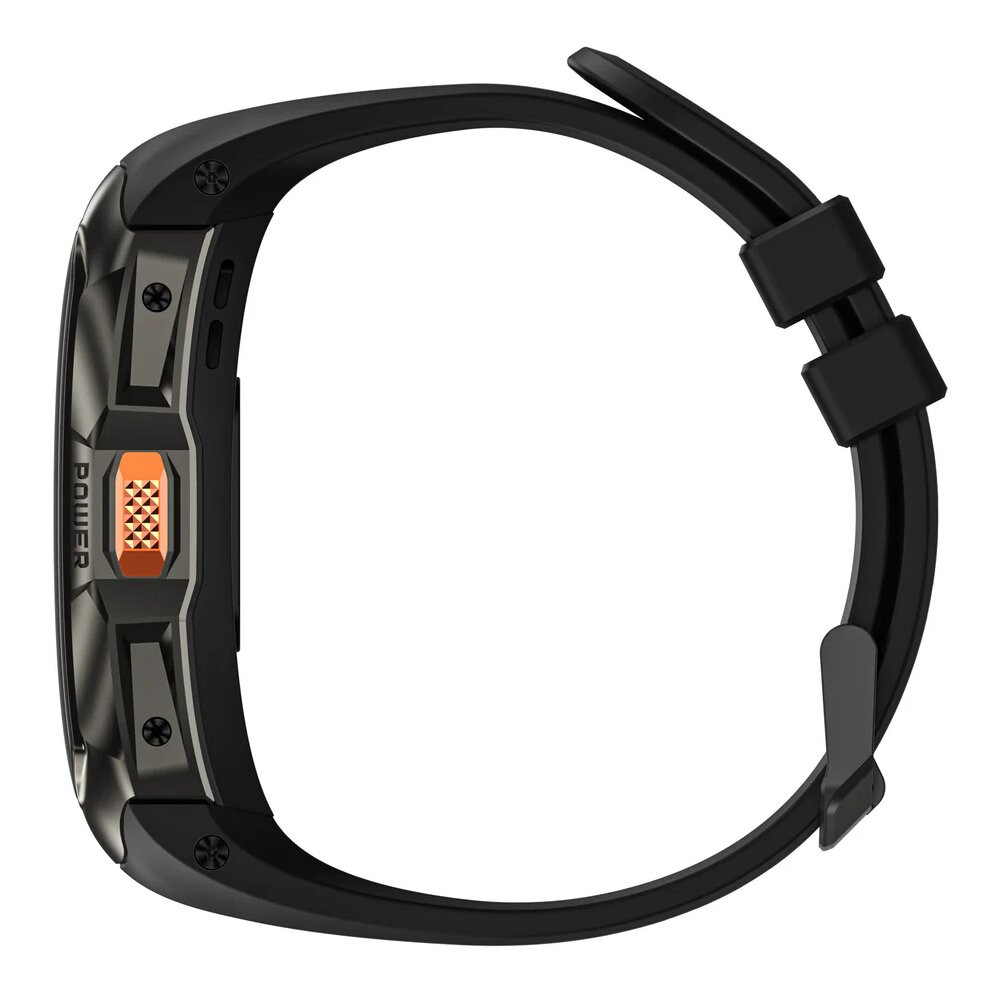 Smartfon Smartwatch Kospet Tank X2 Czarny