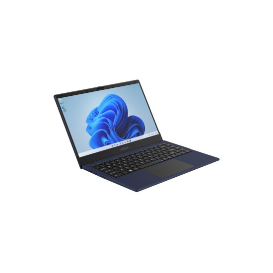 Laptop maxcom office mbook14 lite plus 14 1 n4020 4gb ram 128gb ssd windows 11 home 1