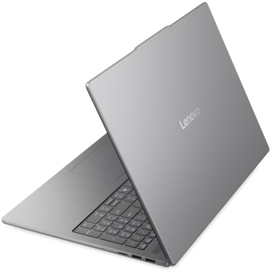 Laptop lenovo ideapad slim 5 16ahp11 16 ips r7 260 32gb ram 512gb ssd windows 11 home