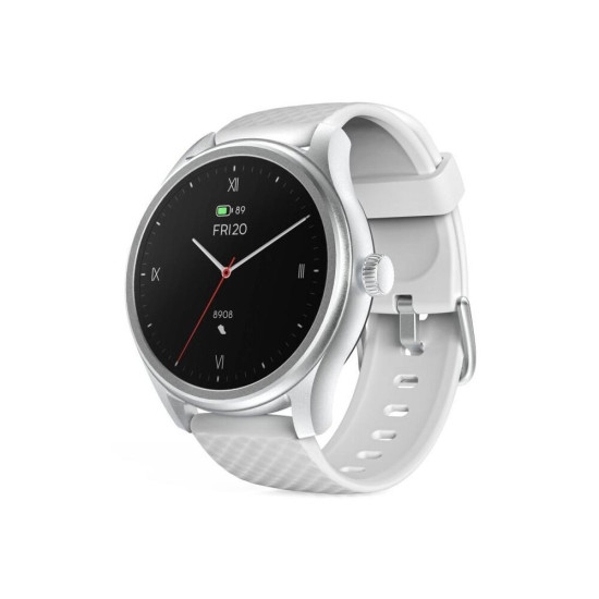 Smartfon Smartwatch Hama Fit Watch 5010 Srebrny