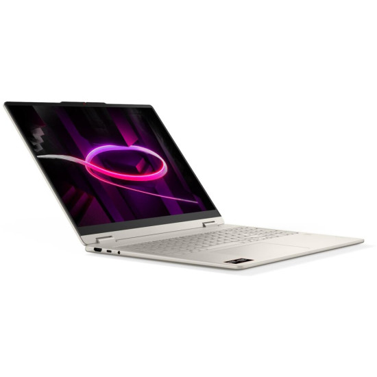 Laptop lenovo yoga 7 16agp11 16 oled ryzen ai 7 445 16gb ram 512gb ssd windows 11 home