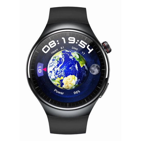 Smartfon Smartwatch Zeblaze Thor Ultra Czarny