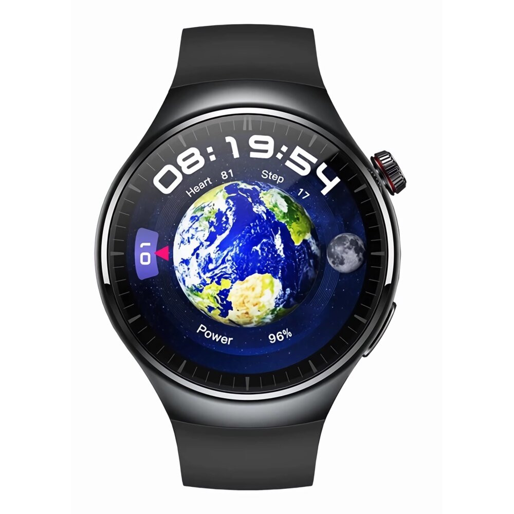 Smartfon Smartwatch Zeblaze Thor Ultra Czarny