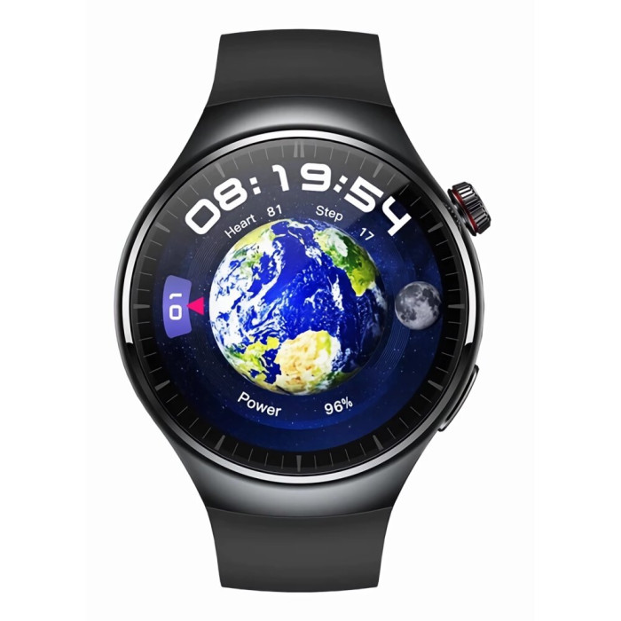 Smartfon Smartwatch Zeblaze Thor Ultra Czarny