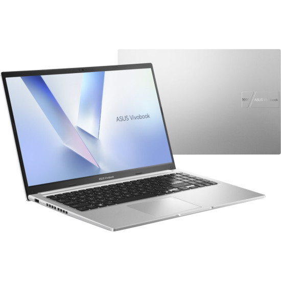 Laptop asus vivobook 15 m1502naq bq035w 15 6 ips r5 150 16gb ram 512gb ssd windows 11 home