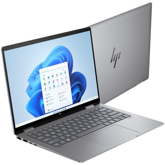Laptop hp envy x360 14 fa0016nw 14 ips r7 8840hs 16gb ram 512gb ssd windows 11 home