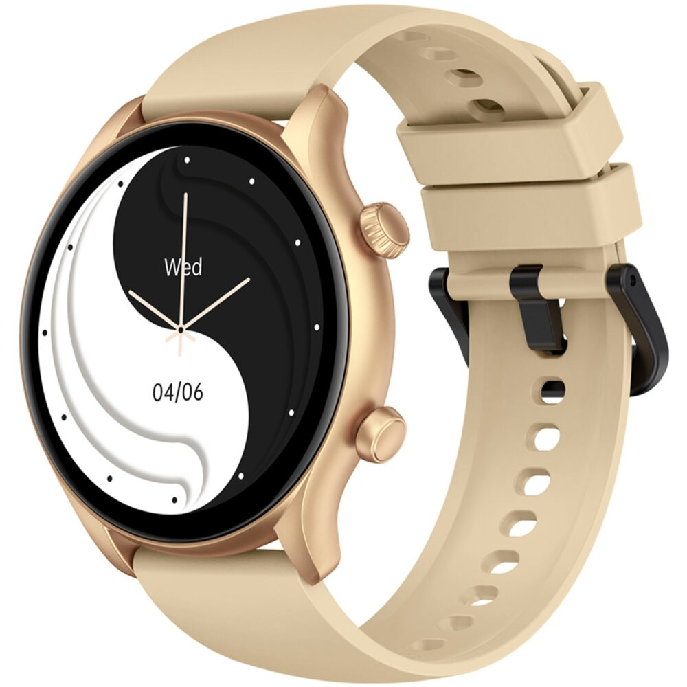 Smartfon Smartwatch Zeblaze Btalk 3 Plus Zloty