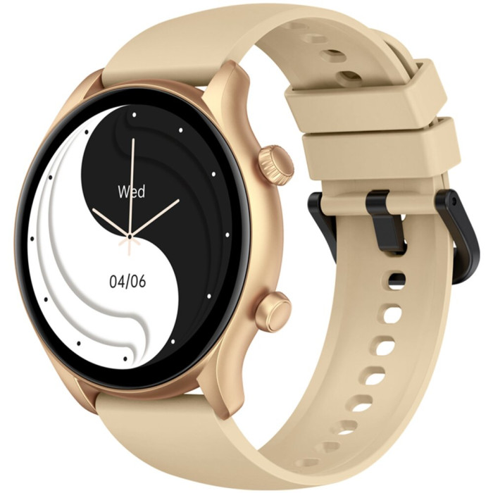 Smartfon Smartwatch Zeblaze Btalk 3 Plus Zloty