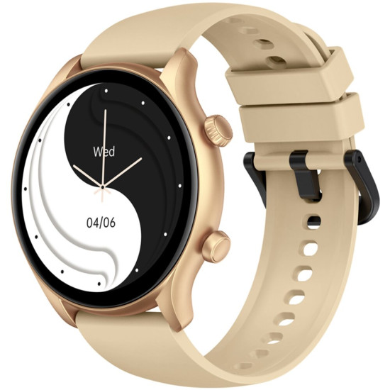 Smartfon Smartwatch Zeblaze Btalk 3 Plus Zloty