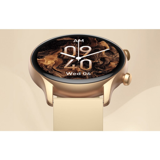 Smartfon Smartwatch Zeblaze Btalk 3 Plus Zloty