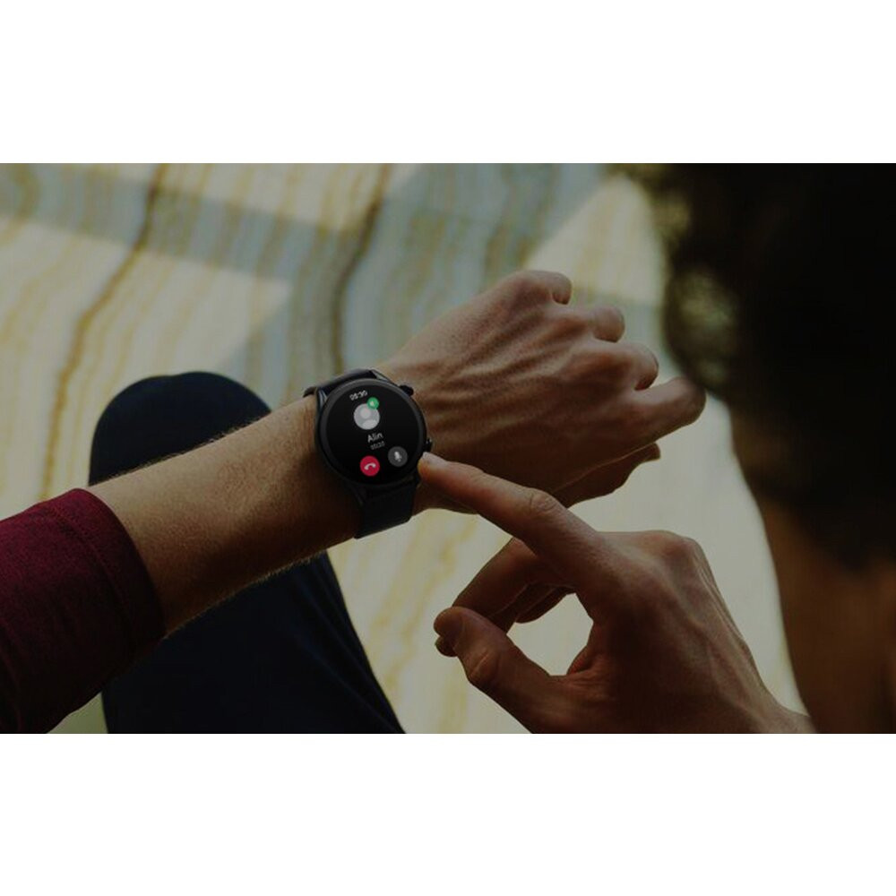 Smartfon Smartwatch Zeblaze Btalk 3 Plus Zloty