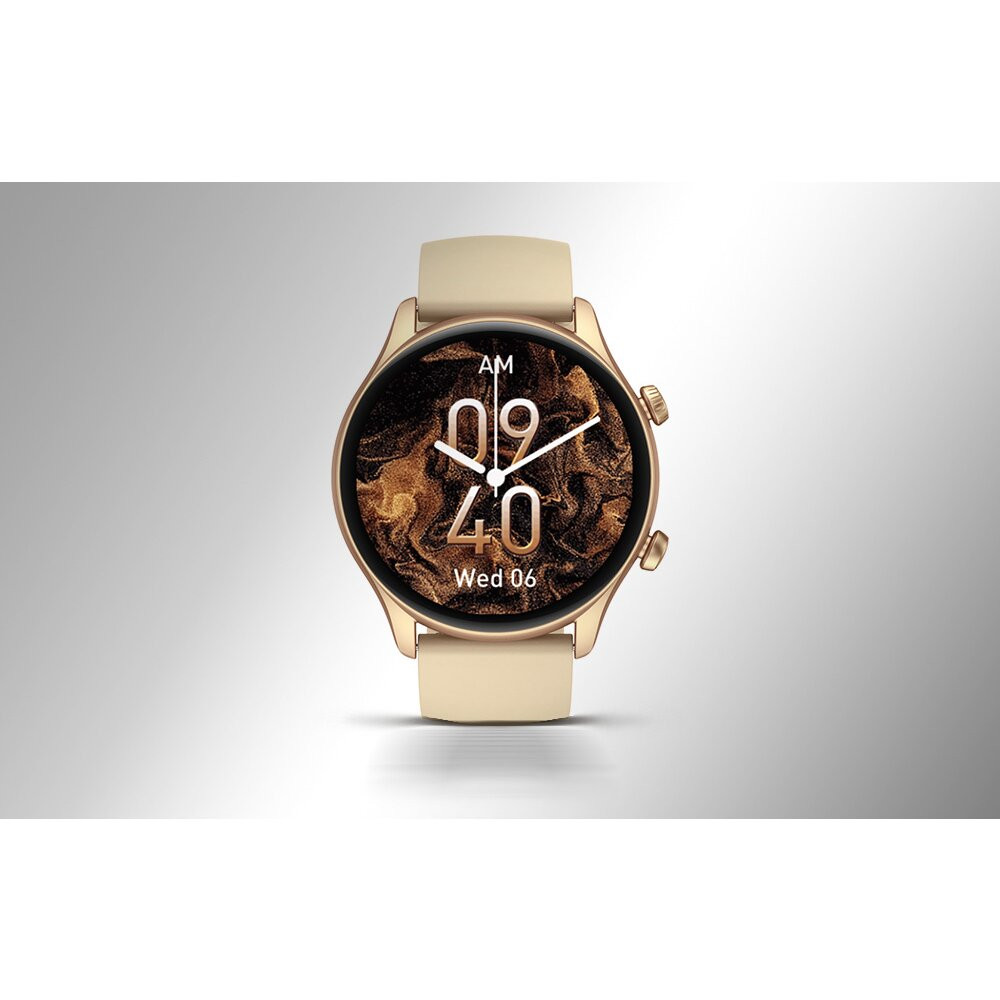 Smartfon Smartwatch Zeblaze Btalk 3 Plus Zloty