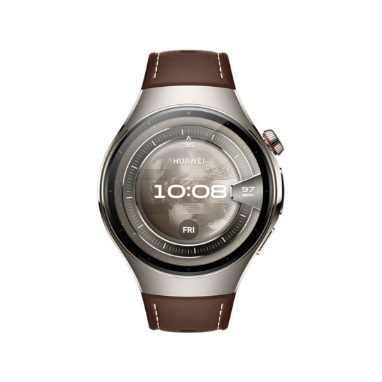 Smartfon Smartwatch Huawei Watch 5 Classic 46mm Brazowy
