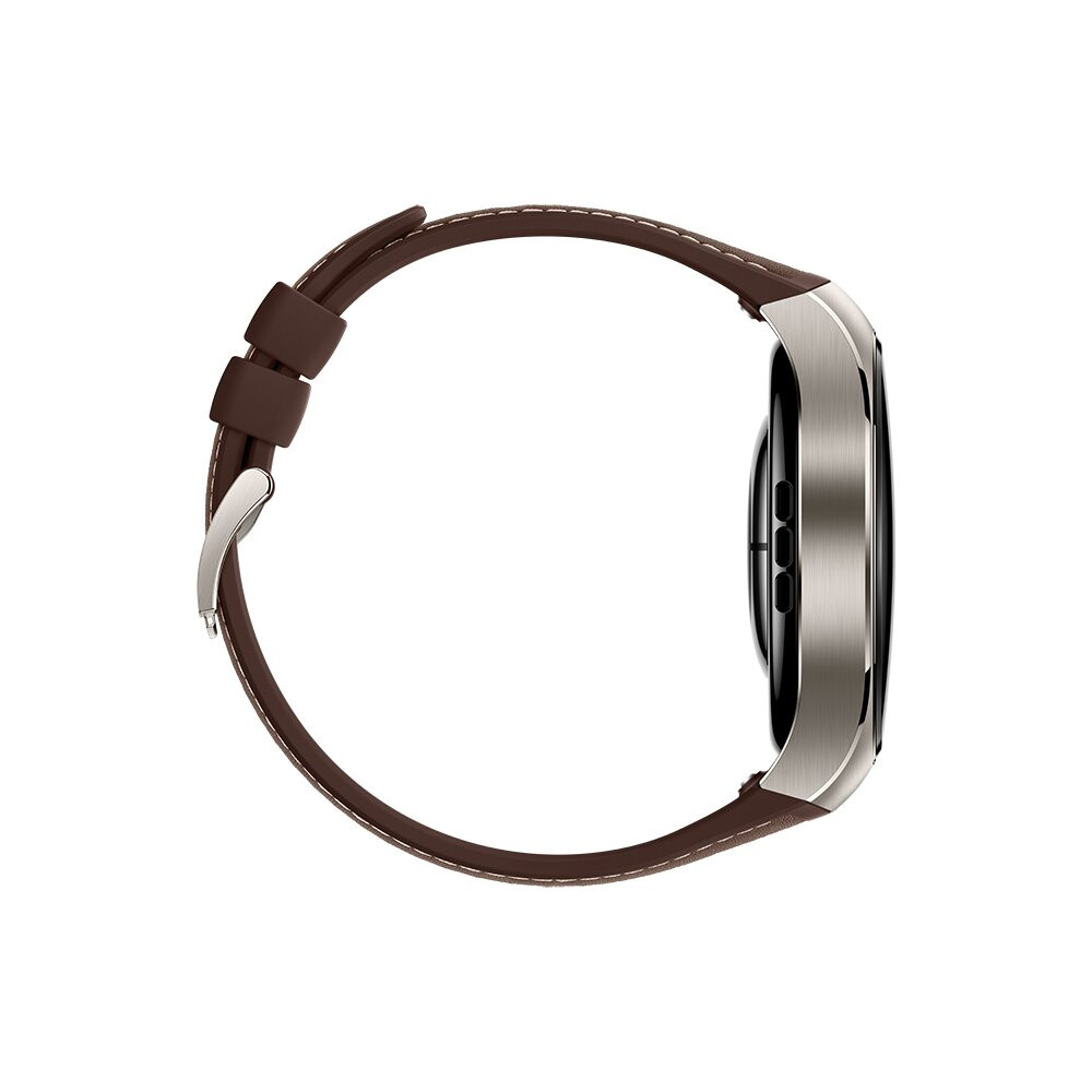 Smartfon Smartwatch Huawei Watch 5 Classic 46mm Brazowy