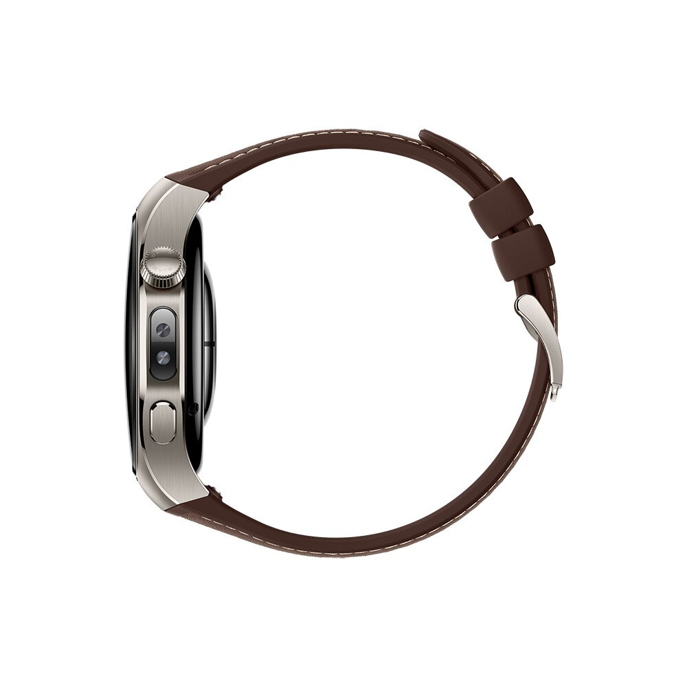Smartfon Smartwatch Huawei Watch 5 Classic 46mm Brazowy