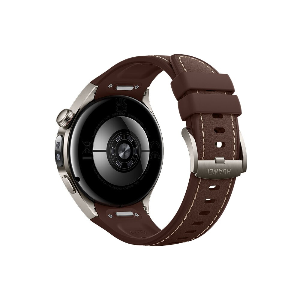 Smartfon Smartwatch Huawei Watch 5 Classic 46mm Brazowy