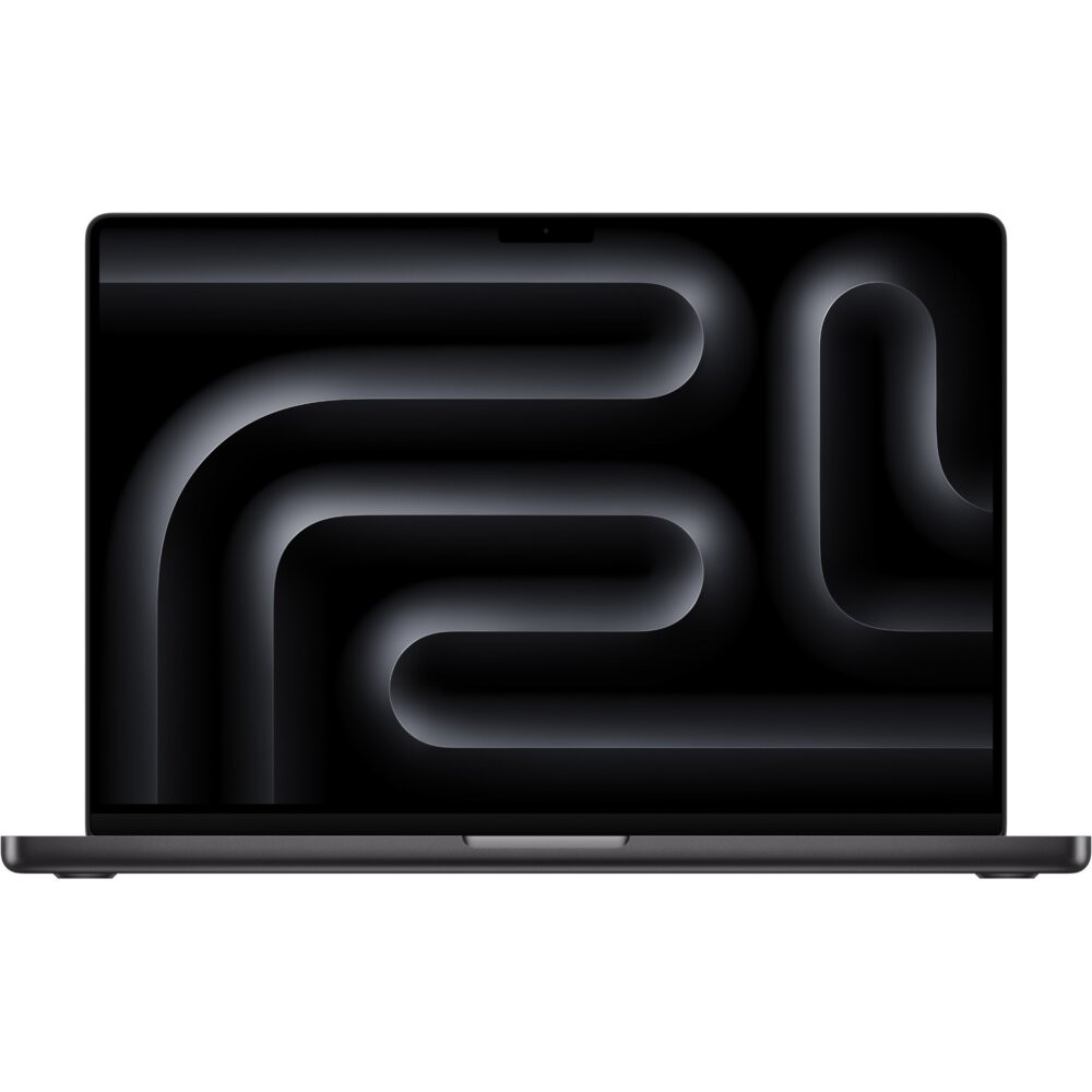 Notebook apple macbook pro 2026 mgee4ze a m5max 48gb 2tb 16 40gpu space black