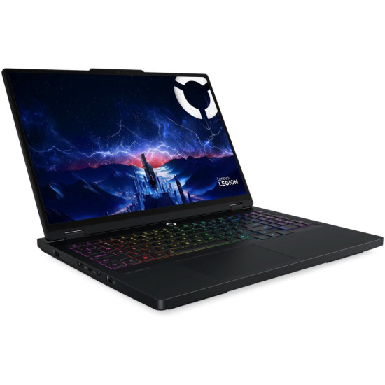 Laptop lenovo legion 5 pro 16adr10 16 ips 240hz r9 8945hx 32gb ram 1tb ssd geforce rtx5060 windows 11 home funkcje ai