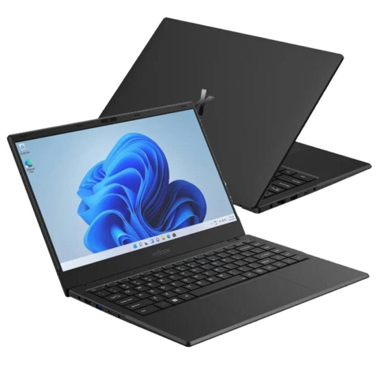 Laptop maxcom office mbook14 lite plus 14 1 n4020 4gb ram 128gb ssd windows 11 home 2
