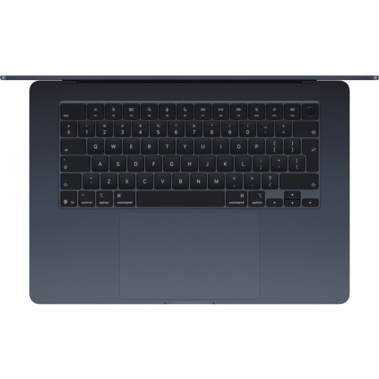 Notebook apple macbook air 2026 mdvk4ze a m5 10c 16gb 1tb 15 3 midnight