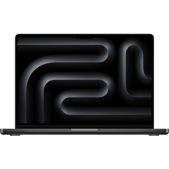 Notebook apple macbook pro 2026 m5max 36gb 2tb 14 int black