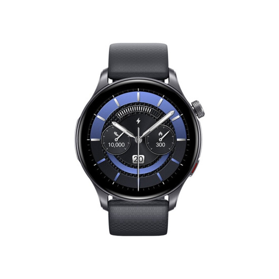Smartfon Smartwatch Zeblaze Btalk 3 GPS Szary