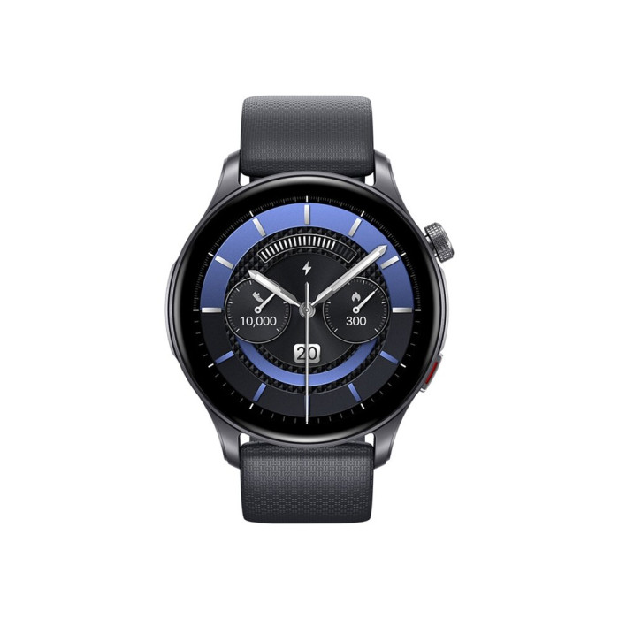 Smartfon Smartwatch Zeblaze Btalk 3 GPS Szary