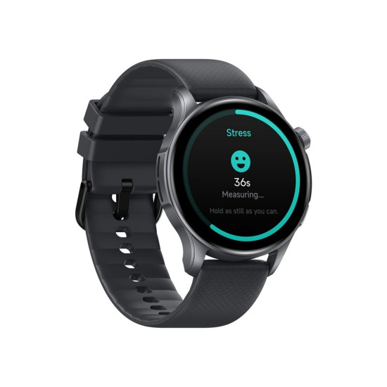 Smartfon Smartwatch Zeblaze Btalk 3 GPS Szary