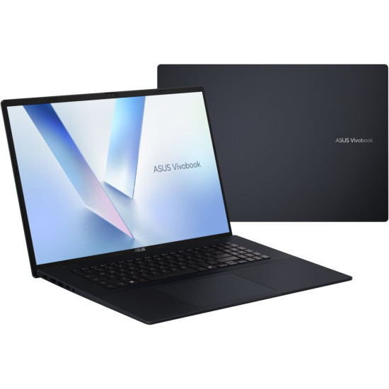 Laptop asus vivobook 18 m1807ga s8004w 18 ips 144hz ryzen ai 7 445 32gb ram 1tb ssd windows 11 home