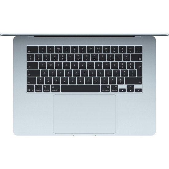 Notebook apple macbook air 2026 mdvu4ze a m5 10c 24gb 1tb 15 3 sky blue