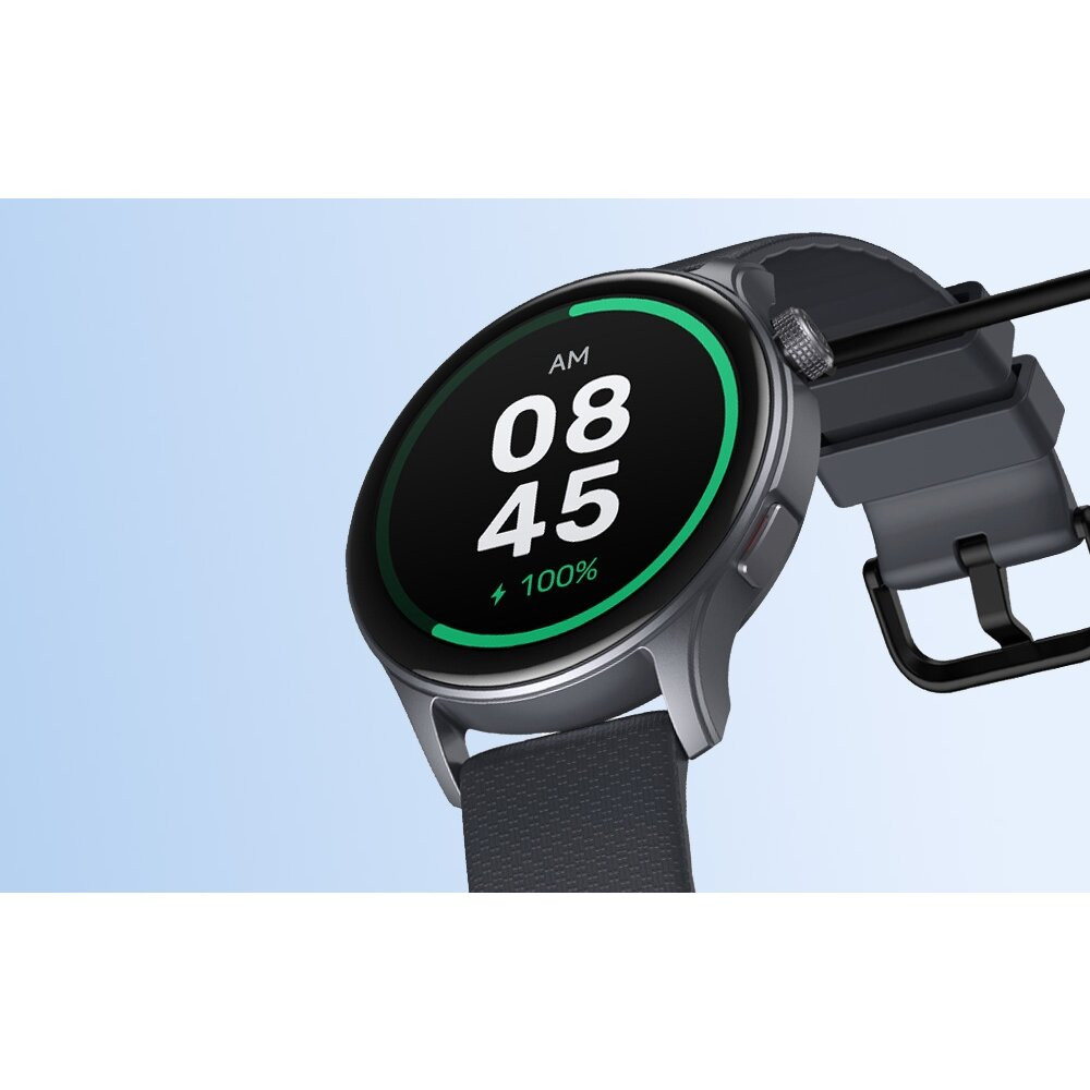 Smartfon Smartwatch Zeblaze Btalk 3 GPS Szary